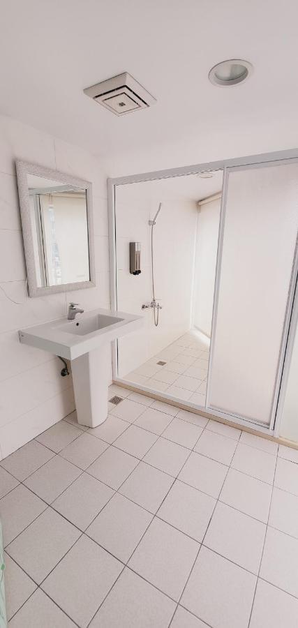 Ximen Garden Inn Tajpej Zewnętrze zdjęcie
