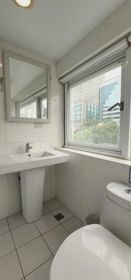 Ximen Garden Inn Tajpej Zewnętrze zdjęcie